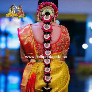 PELLI POOLA JADA (PJ52)