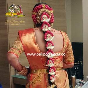 PELLI POOLA JADA (PJ54)