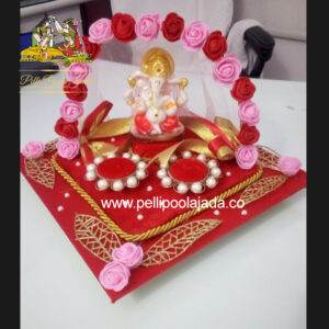 Engagement Trays (ET56)