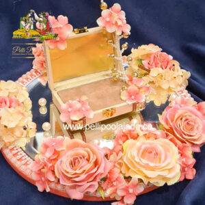 Engagement Trays (ET60)