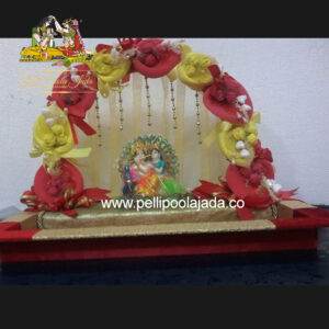 engagement ring platters