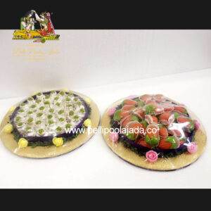 Sweet trays