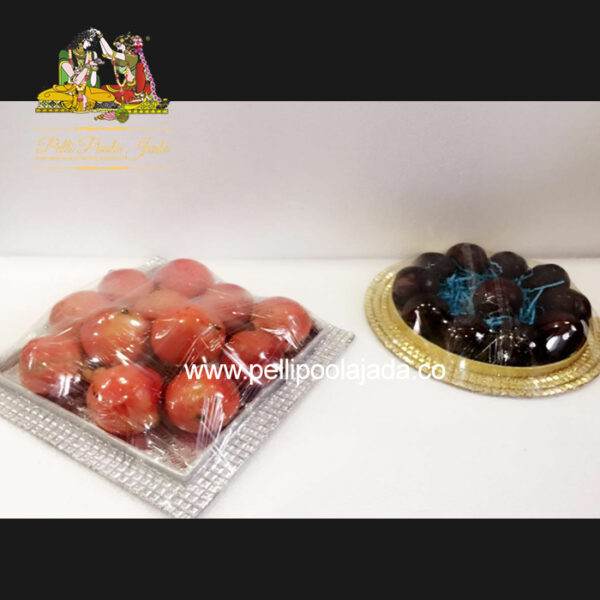 Fruit tray