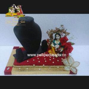 Jewellery display tray