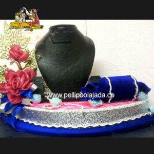 Jewellery display tray