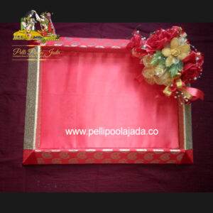 Trays FOR WEDDING