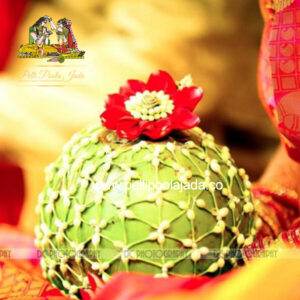 wedding kobbari bondam