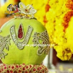 Home New 6 wedding kobbari bondam