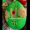 DECORATED COCONUT FOR WEDDING