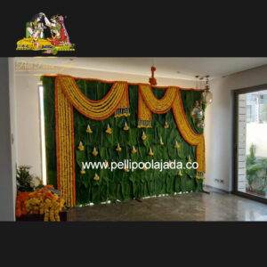 Engagement decorations