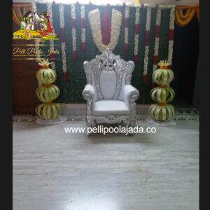 Engagement decorations