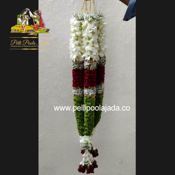 wedding garlands