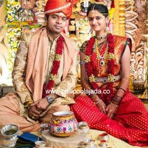 Poola Dandalu (PD60)