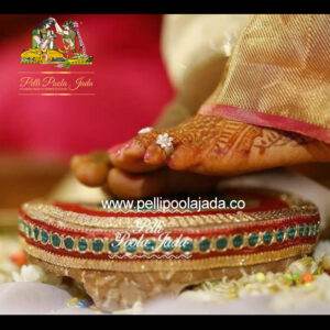 Sanikalu for wedding