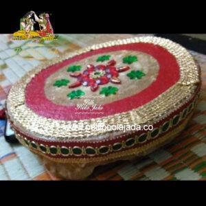 Sanikalu for wedding