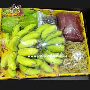 Tambulam tray