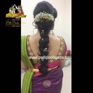 BABAY BREATH FLOWERS