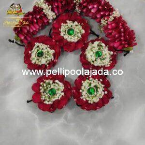 Simple poolajada - Pelli Poola Jada designs