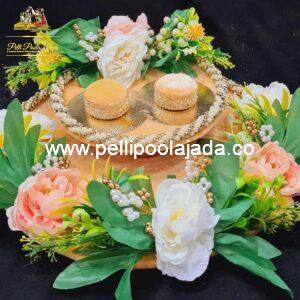 Ring platter
