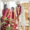 WEDDING GARLANDS