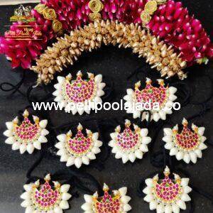 Bridal pellipoolajada