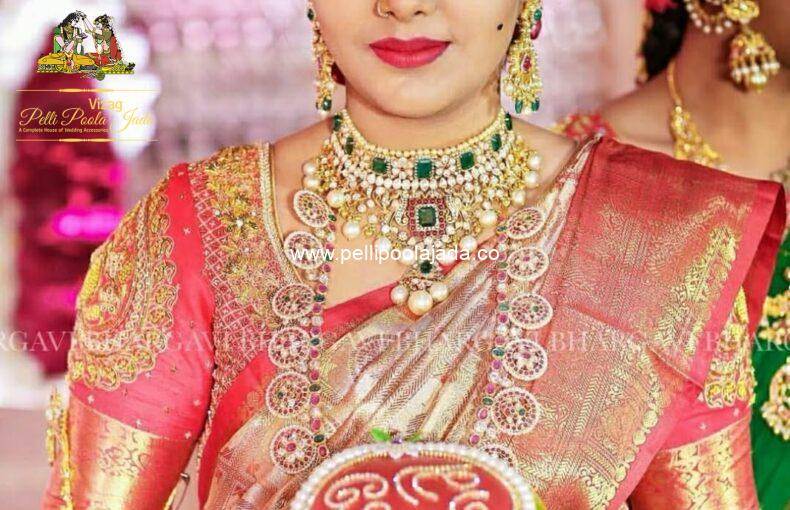 kobbari bondam designs