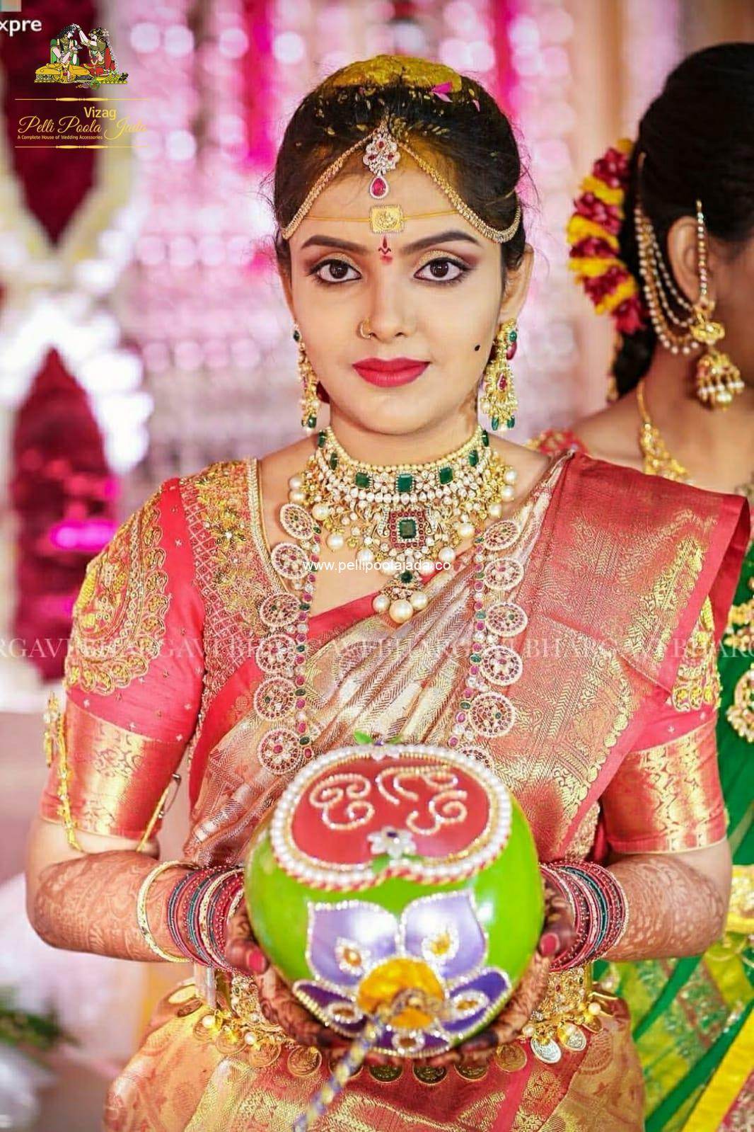 kobbari bondam designs