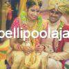 Garland wedding - Pelli Poola Jada designs