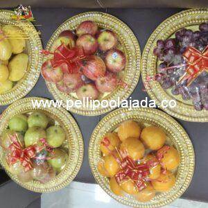 Engagement fruits packing