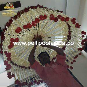 Wedding umbrella