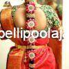 Bridal pellipoolajada
