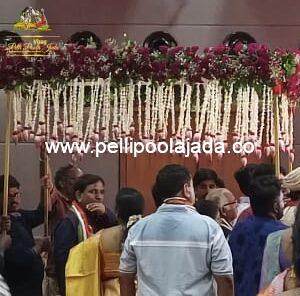 MALLE -MUTHYALA PANDIRI (MM64)