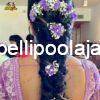 Veni hair styles - Pelli Poola Jada designs