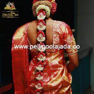 Wedding poolajada