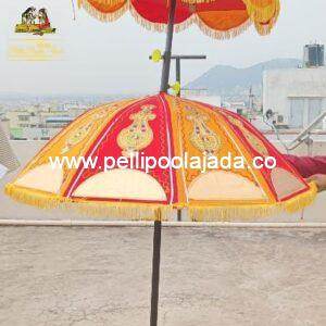 Umbrella for Entrance