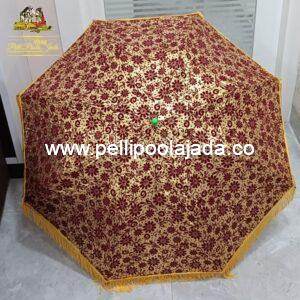 Kasiyatra umbrella
