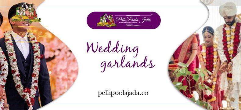 wedding garlands