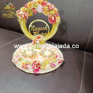 Engagement Ring tray