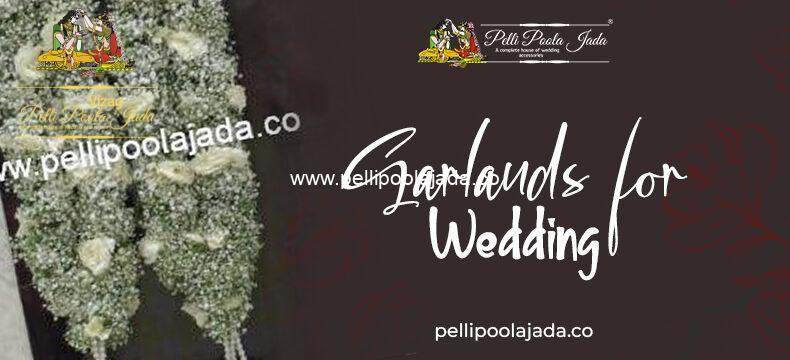 Garlands For Wedding