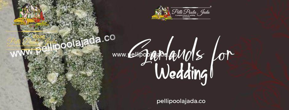 Garlands For Wedding