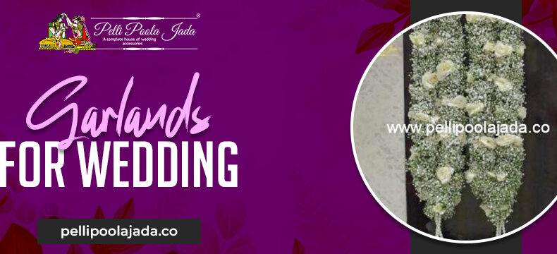 Garlands For Wedding
