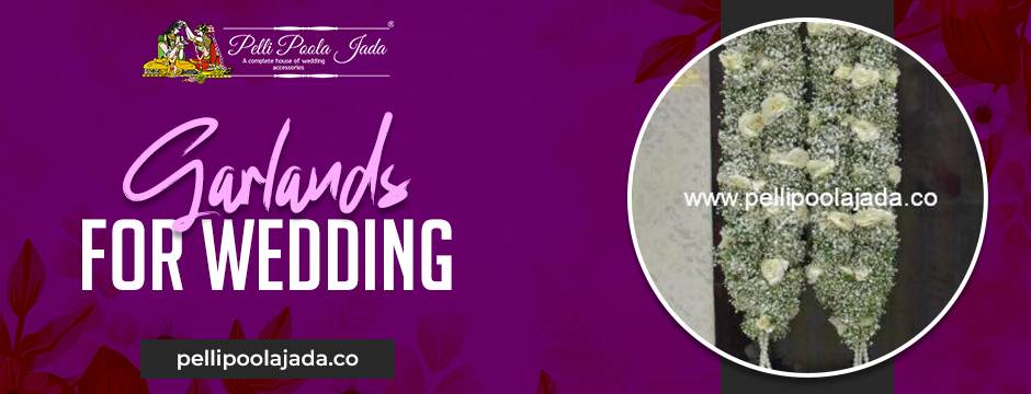 Garlands For Wedding