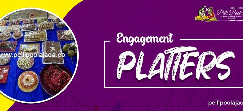 Engagement Platters