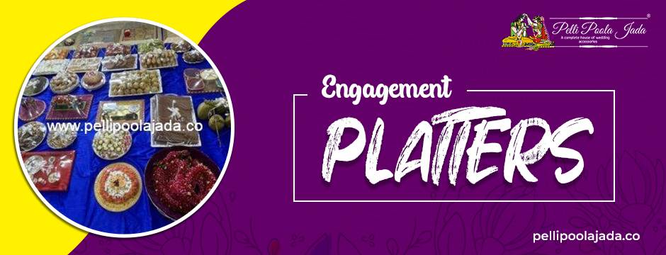 Engagement Platters