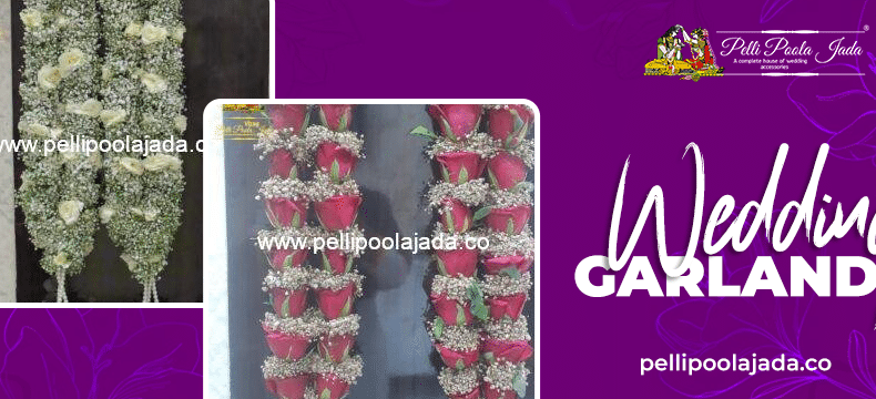 Wedding Garlands