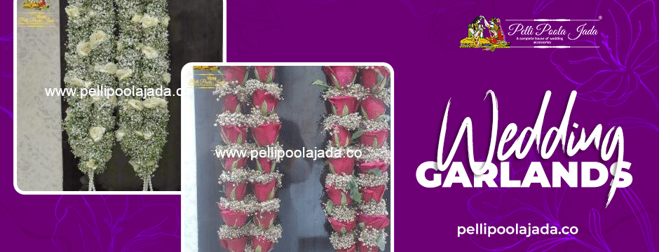Wedding Garlands