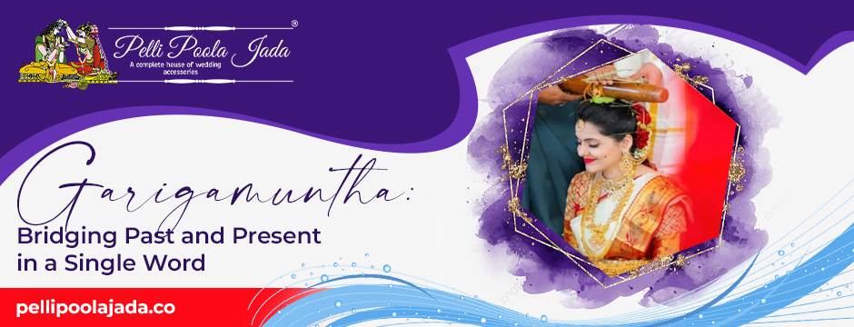 Garigamuntha: Bridging Past and Present in a Single Word