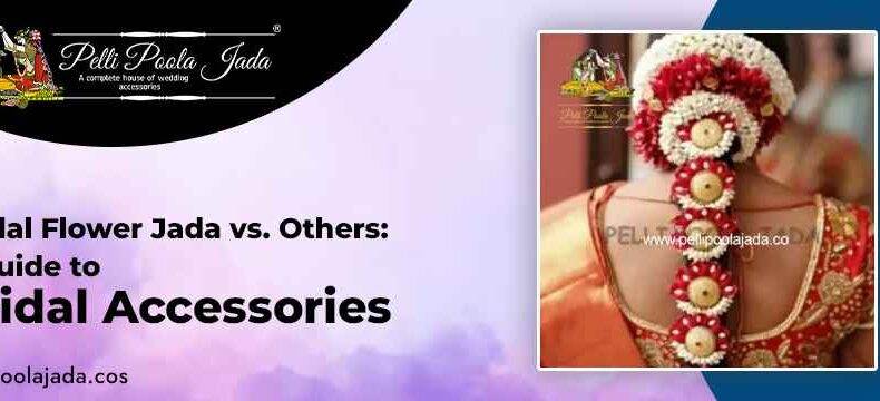 Bridal Flower Jada