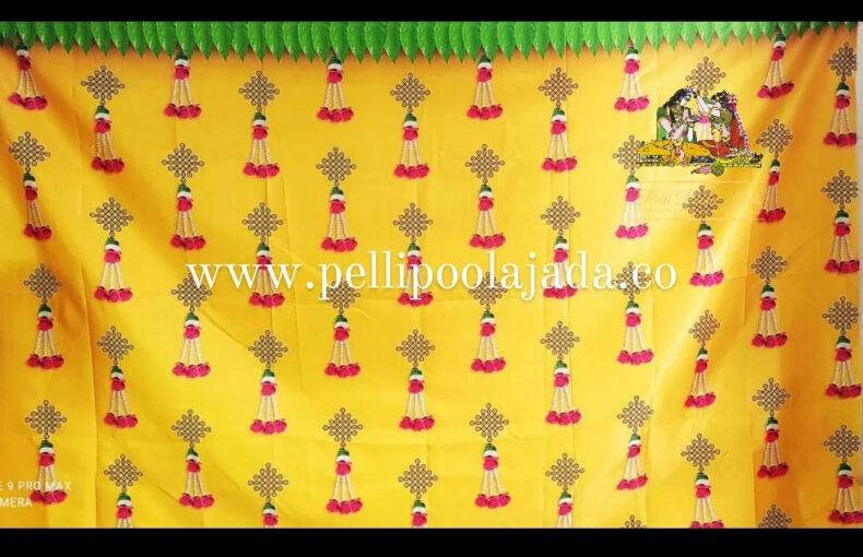 Pooja Decor ideas