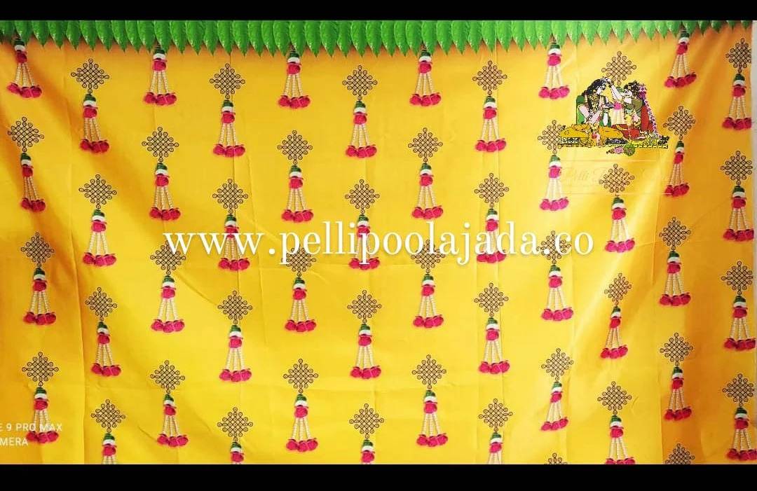 Pooja Decor ideas